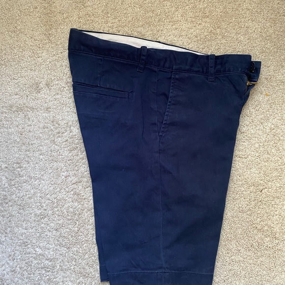 5 pairs of Boy shorts/ uniform, J.Crew Crewcuts, Gap kids and Cat & Jack - Picture 14 of 14